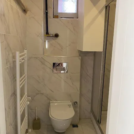 Apartamento Acelya 33