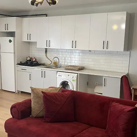 Acelya 33 Apartamento Estambul