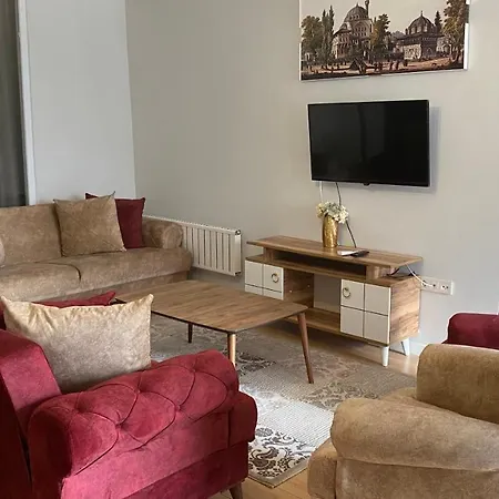 Acelya 33 * Estambul
