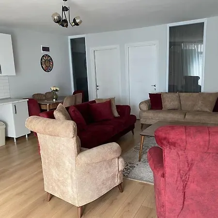 Acelya 33 Apartamento