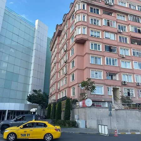 Apartamento Acelya 33