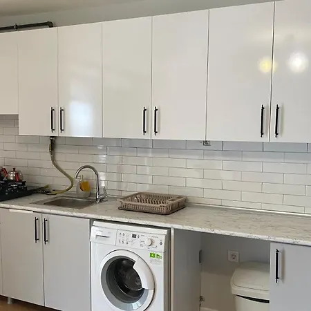 Apartamento Acelya 33 *
