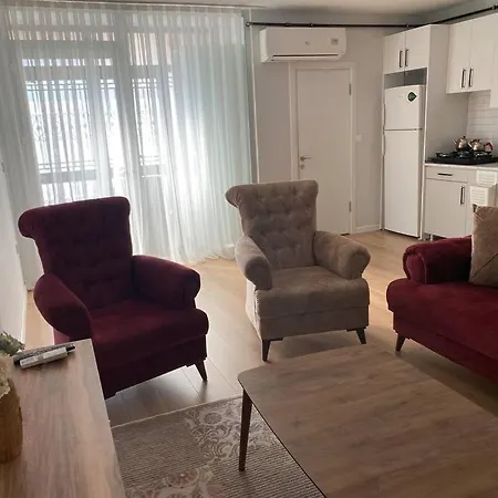Apartamento Acelya 33