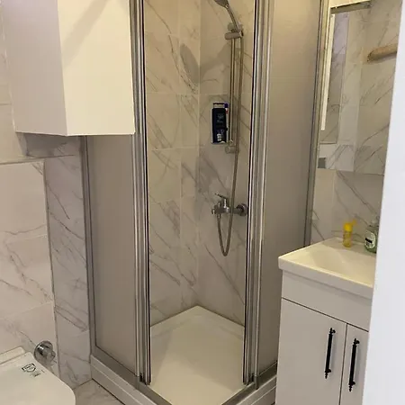 Apartamento Acelya 33 Estambul