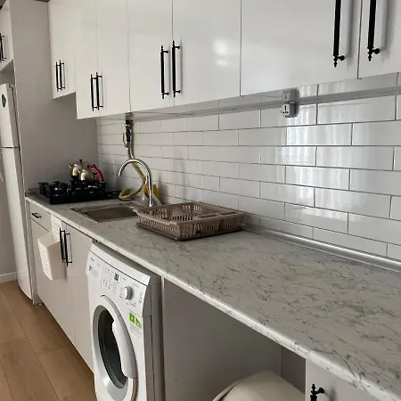 Acelya 33 Apartamento