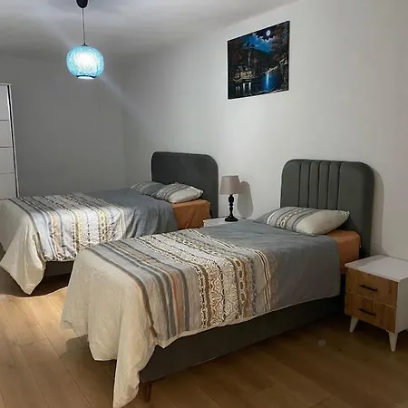 Apartamento Acelya 33 Estambul