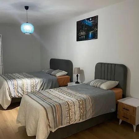 Acelya 33 Estambul