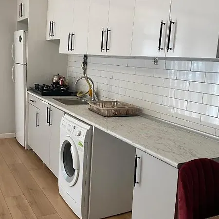 Acelya 33 Apartamento Estambul