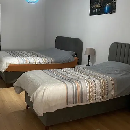 Acelya 33 Estambul