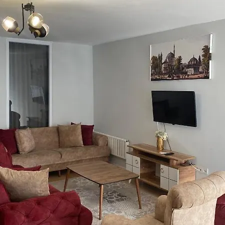 Acelya 33 Apartamento *