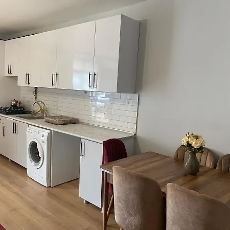 Acelya 33 Apartamento