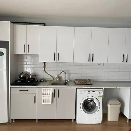 Acelya 33 Apartamento *