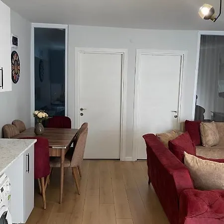 Acelya 33 Estambul