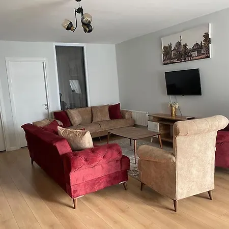 Acelya 33 * Estambul