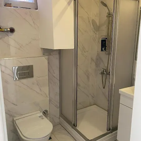 Apartamento Acelya 33 Estambul