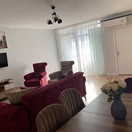 Acelya 33 * Estambul
