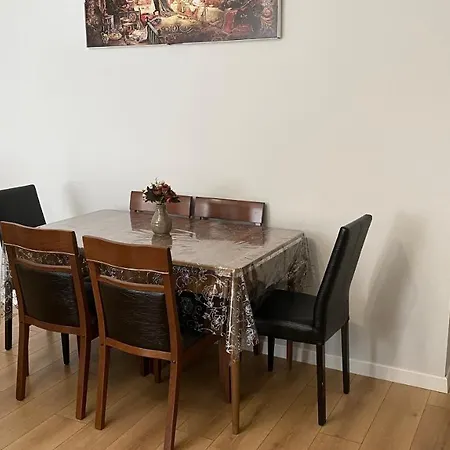 Apartamento Acelya 33 *